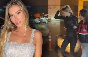 Narkotikdən istifadə etdiyini etiraf etdi