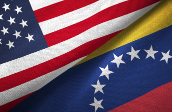 ABŞ Dövlət Departamentinin nümayəndə heyəti Karakasa gəlib