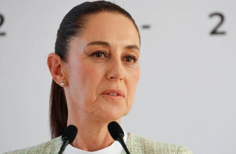 Meksika Trampın açıqlamalarından sonra ABŞ ilə əməkdaşlığı gücləndirmək istəyir