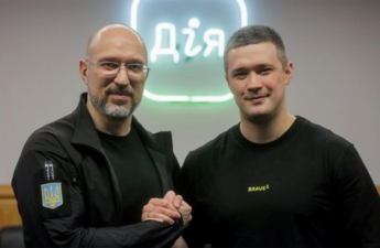 İstefalarını Ali Radaya təqdim etdilər - FOTO