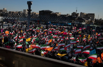 ISW: İrandakı etirazları yatırmaq üçün SEPAH qüvvələrindən istifadə olunur