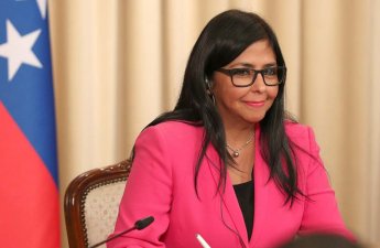 Делси Родригес отправится в Вашингтон