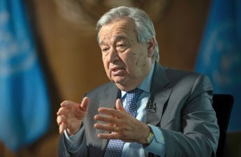 Генсек ООН отреагировал на слова Трампа о международном праве