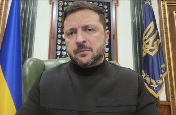 Зеленский о вызове Москвы для Варшавы и «других столиц»