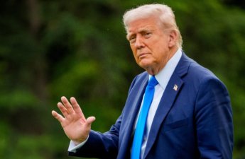 Tramp Ağ Evdə Kolumbiya prezidenti ilə görüşəcək