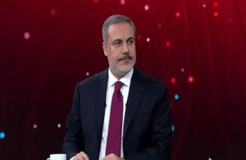 Hakan Fidan: İran həqiqətləri başa düşməlidir