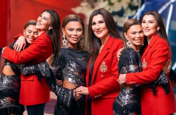 “Demirəm ki, zəngulə vuracaq, segah oxuyacaq”-xalq artisti tələbəsi Aysunu müdafiə etdi - FOTO+ÖZƏL