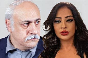 Eldar Mansurovdan müğənniyə CAVAB: “Arxamca danışırlar, mahnını sevdirə bilsəydi başqasına verməzdim” - FOTO+ÖZƏL