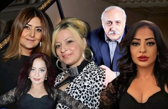 “Mahnımı Zülfiyyə Xanbabayevaya verdilər, halallıq yaxşı şeydir, depressiyaya düşdüm” - ETİRAF+ÖZƏL