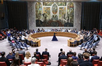 BMT TŞ Ukrayna ilə bağlı 13 yanvar tarixinə iclas keçirəcək