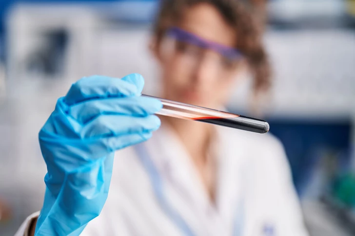 Найден способ определить риск нескольких заболеваний на годы вперед