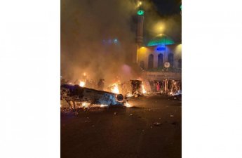 İranda etirazlar davam edir: ölənlərin sayı 51-ə çatıb