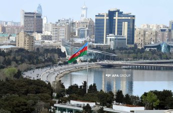 Завтра в Баку ожидается 16, а в регионах - 17 градусов тепла