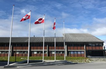 Qrenlandiyadakı siyasi partiyalar ABŞ-a birləşmək istəmədiklərinə dair bəyanat yayıb