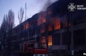 В Украине сотни тысяч потребителей остались без света после ударов РФ