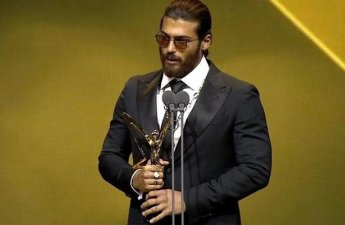 Задержан известный турецкий актер