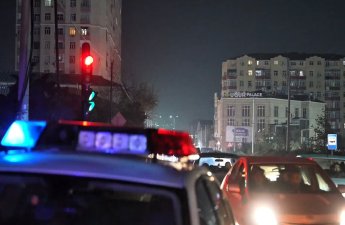 Polis Abşeronda axtarışda olan 21 nəfəri saxlayıb, 26 cinayətin üstü açılıb - FOTO