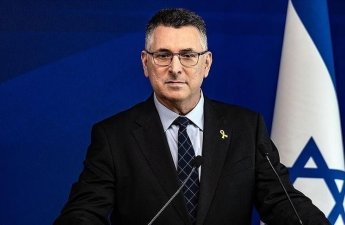 Глава МИД Израиля в этом месяце посетит Азербайджан