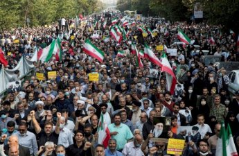 İranın bu sınağı islahat, yoxsa çöküşdür? - Politoloq açıqladı