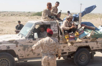 Yəmənin Cənubi Keçid Şurası özünü buraxması barədə xəbərləri təkzib edib