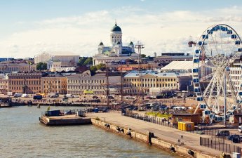 Финляндия вышла из Оттавской конвенции