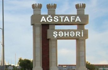 Ağstafada musiqi məktəbinə arvadı ilə barışmağa gələn kişi HƏBS OLUNDU