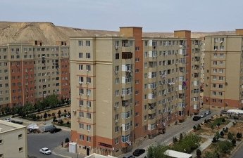 Dövlət Komitəsi “Qobu Park”da binaların vəziyyəti ilə bağlı yayılan iddialara münasibət bildirdi