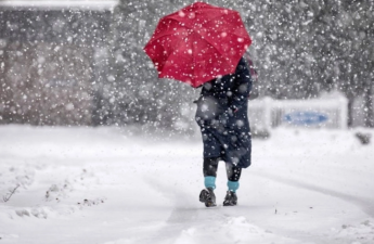 Regionu qar rekordu gözləyir: Bakıda isə…