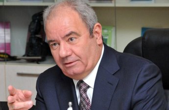 Əli Abbasov daha bir vəzifəsini itirdi