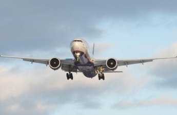 Tehran və İrəvan arasında reyslər ləğv edilib