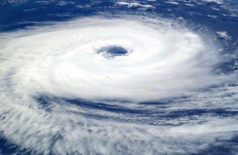 Kamçatkaya güclü siklon yaxınlaşır