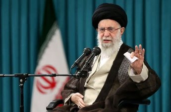 Xamenei ƏMR VERDİ - SEPAH ən yüksək döyüş hazırlığına GƏTİRİLDİ