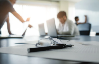 Azərbaycanda daha bir şirkət ləğv olundu