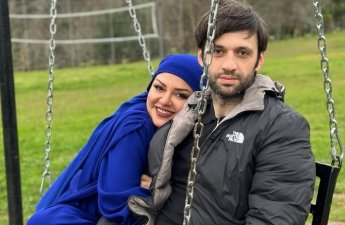 Xuramanın həyat yoldaşından istəyi