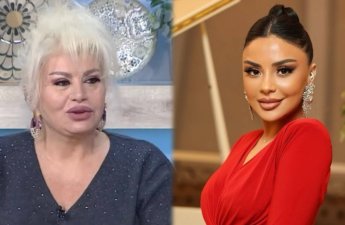 Gövhər Rzayevanın sözlərinə dəstək oldu: 