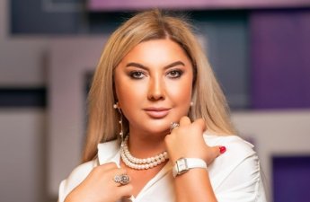 “Xına aparıcısı viski içib, gəlin üçün “Quran”dan surə oxuyurdu” - Nazilə Səfərlidən İTTİHAMLAR