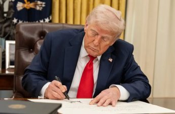 Трамп издал указ о защите дохода от продаж нефти Венесуэлы от судебных взысканий