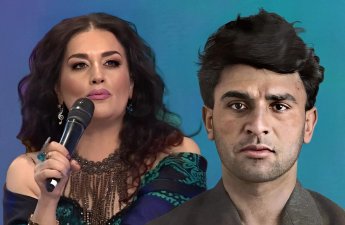 “Çox sevinirəm ki, Mikayıl Müşfiqin ruhu buna görə mənə icazə verdi” - FOTO+ÖZƏL