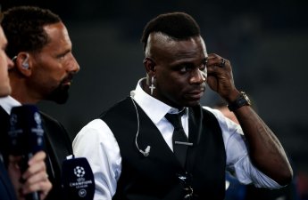 Ди Марцио: Марио Балотелли подписал контракт с новым клубом