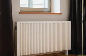 Qazsız və elektriksiz isinmək mümkündür: Mənfi 20 dərəcədə belə evi isti saxlayan sistem