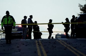 Миссисипи потрясло крупнейшее за 10 лет массовое убийство