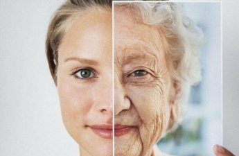 Qocalmaqla bağlı yeni kəşf