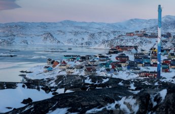 Britaniya Qrenlandiyaya qoşun göndərə bilər