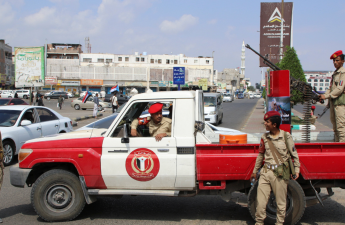 Yəmən hökuməti ölkənin cənubunda nəzarəti bərpa edib