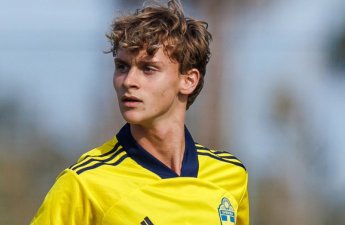 Zlatan İbrahimoviçin oğlu “Milan”ı “Ayaks” klubuna dəyişir