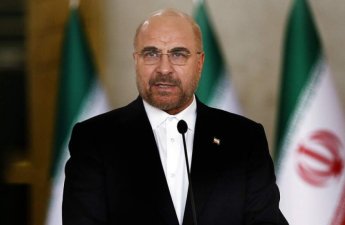 İran parlamentinin sədrindən ABŞ-yə xəbərdarlıq