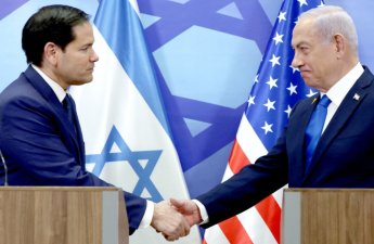 Нетаньяху и Рубио обсудили возможное вмешательство США в процессы в Иране