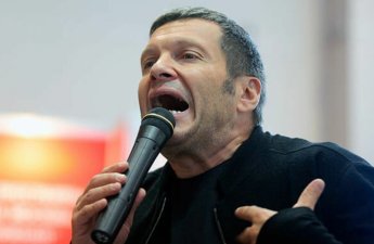Соловьев призвал провести «СВО» в Армении и Центральной Азии