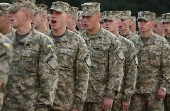 В Украине хотят ужесточить правила призыва на военную службу