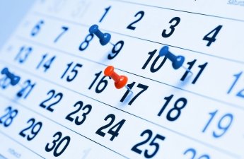 Azərbaycanda 14 gün İŞ OLMAYACAQ